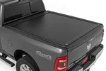Rough Country 51309650 Powered Bed Cover For 09-18 Ram 1500/10-26 2500 6'4". Fixed Price $1999.95.