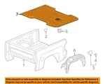 Gm Oem-floor Mat Set 17803370. Fixed Price $122.85.