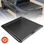 5.7FT Retractable Hard Tonneau Bed Cover For 2009-2024 Dodge 1500 W/o Rambox. Fixed Price $502.99.