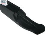 Mercedes-benz Seat Backrest Cover Trim Panel Bracket Right Genuine A2039130272. Fixed Price $23.93.
