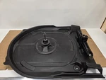 2017 - 2025 Honda Ridgeline Spare Tire Carrier Tray Panel With Jack And Bolt Oem. Fixed Price $149.99.