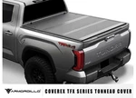 Armordillo 7162280 For 94-04 S10/SONOMA 6' Bed Tfx Tonneau Covers Black. Fixed Price $809.99.