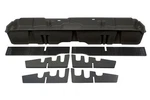 Du-ha 10042 Duha Underseat Storage/gun Case Dark Gray. Fixed Price $189.95.