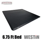 Westin Soft Roll-up Tonneau Cover 17-26 Ford F250 F350 Super Duty 6.75' Bed. Fixed Price $340.99.