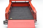 Bedrug BMX00D Floor Truck Mat. Fixed Price $133.50.
