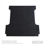 Westin 50-6425 Truck Mat Ram 1500 2019-2022 (5FT.7IN. Bed)(excl.. Fixed Price $151.58.