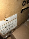 Roll-n-lock LG222M M-series Tonno Soft Cannister Manual. Fixed Price $1400.00.
