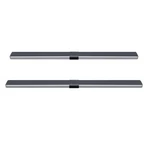 Aps Wheel To Boards 5IN Fit 15-26 F150 Supercrew Cab 6.5FT Bed & F250. Fixed Price $324.95.