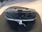 06-11 Honda Civic Si Instrument Cluster Gauges Tach. Fixed Price $119.00.
