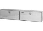 Dee Zee DZ71 90" Brite Tread Topsider Box. Fixed Price $959.73.