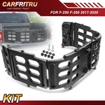 Stowable Bed Extender Kit Ford F-250 F-350 F-450 F550 Super Duty 17-22 Black. Fixed Price $155.99.