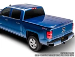 Undercover Unpainted Lux Tonneau For Silverado 1500 69" Bed UC1116S. Fixed Price $1163.61.
