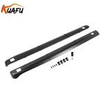 Fits Ford Ranger Mazda B-series 6' Truck Side Bed Rail Caps Cover Textured Pair. Fixed Price $88.35.