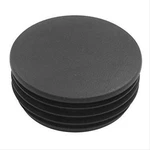 Westin Replacement Black End Cap Fits 3" Signature Side Bars 80-0134. Fixed Price $12.89.