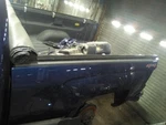 2017 Chevrolet Silverado Topper/tonneau Soft Tonneau, Double Cab. Fixed Price $135.00.
