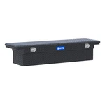 Uws Inch Truck Tool Box With Low Profile Matte Black Aluminum #TBS-69-LP-MB. Fixed Price $759.95.