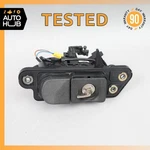 04-06 Mercedes W215 CL500 CL55 Amg Trunk Lid Lock Latch Handle / Key Oem. Fixed Price $257.30.