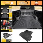 All-weather Truck Bed Mat 2024-2025 Ford Ranger 5FT Cargo Protection Liner. Fixed Price $171.99.
