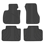 Car Floor Mats For Bmw X1 U11(2016-2024) 2AT U06(2015-2024) X2(2018-2023) F48.... Fixed Price $64.59.