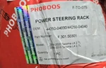 Toyota Power Steering RACK2005-2020 TACOMAL42.7L Brand New Fast Ship. Fixed Price $135.00.