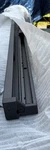 Utility Rails - Mopar (82215810AB). Fixed Price $450.00.