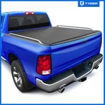 Tyger T2 Low Profile Soft Roll-up Tonneau Cover For 09-18 Ram 6'4" Bed. Fixed Price $233.00.