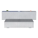 Uws TT-100HH Hammerhead Liquid Transfer Tank. Fixed Price $1640.73.