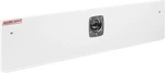 Weather Guard 9505301 Shelf Door White Alloy Steel New Free Shipping. Fixed Price $120.00.