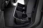 Rough Country Rear Underseat Storage Bin Black For Tesla Cybertruck RC09902. Fixed Price $122.59.