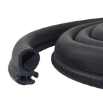 Storystore Automotive Door Weather Stripping 10FT Car Feet, Black. Fixed Price $14.99.