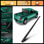 Abs Truck Bed Rail Caps For Gmc Sierra & Chevrolet Silverado 1500 2500 3500 - 2P. Fixed Price $185.99.