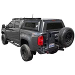 Ovs 70200005 Expedition Pro+ Truck Cap For 15-22 Colorado Canyon 5" Bed. Fixed Price $3499.99.