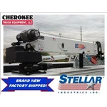 Stellar 42790S, EC3200 Electric/hydraulic Crane, 3,200 Lbs.. Fixed Price $15770.95.
