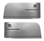 Ford Pu Cab Floor Rear Corner Support 48-52. Fixed Price $128.83.