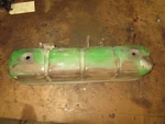 John Deere 2010 Ru Gas Valve Rocker Arm Cover AT14450 Tractor. Fixed Price $47.50.