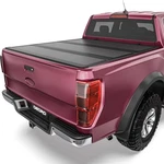 Oedro Low-profile Hard Tri-fold Cover Ford Maverick 22-26, 4.5' Bed. Fixed Price $639.00.