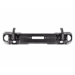 Rugged Ridge Arcus Satin Black Front Stubby Bumper For Wrangler Jl Gladiator. Fixed Price $779.99.