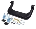Carr #124031-1 Super Hoop Multi Mount Step Black Single. Fixed Price $116.99.