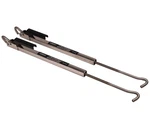 Torklift S9526 Universal Set Of Polished Steel Fastgun Long Range Turnbuckle. Fixed Price $451.13.