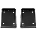1965 1966 1967 1968 Mustang Floor Reinforcement Box Pair (under Pan) Conv.. Fixed Price $319.99.