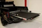 Bedslide 15-7548-CG 75" X 48" Contractor Silver 1,500 Capacity. Fixed Price $1993.48.