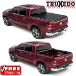 Truxedo Truxport Tonneau Roll Up Cover For Dodge Ram 1500 2500 3500 6.4' Ft Bed. Fixed Price $329.99.