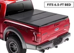 Rugged Liner Premium Hard Folding Truck Bed Tonneau Cover HC-F6515 For F-150 6.5. Fixed Price $629.07.
