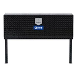 Uws TBTS-48-BLK Tool Box. Fixed Price $1000.93.