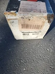 Weathertech Impactliner Truck For 36706. Fixed Price $175.00.