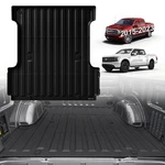 Truck Bed Mat Ford F150 Lightning 5.5FT Heavy Duty Tpe Triplealiners 2015-2023. Fixed Price $179.99.