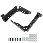 Labwork 2PCS Steel Channel Supports /bed Stiffeners For Toyota Tacoma 2015-2021. Fixed Price $36.85.