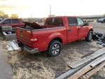 Pickup Box Styleside 5' 6" Fits 04-08 Ford F150 48. Fixed Price $500.00.