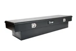 Dee Zee DZ8170SB 20-GAUGE Steel Hardware Series Single Lid Crossover Tool Box. Fixed Price $653.97.