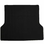 Zone Tech All Weather Rubber Black Heavy Duty Liners Trunk Cargo Floor Mats. Fixed Price $28.99.